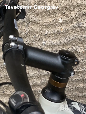 Планински велосипед Creon/Cross Solace 4.0 27.5" S, снимка 9 - Велосипеди - 50528938