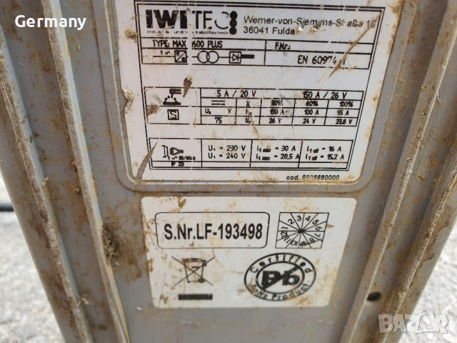 Компресор шмиргел електрожен, снимка 6 - Компресори - 36346744