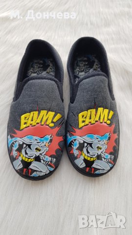 Нови пантофи NEXT №39 