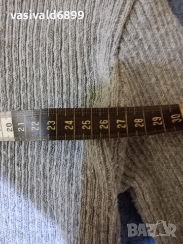 Дамска блузка , снимка 6 - Блузи с дълъг ръкав и пуловери - 52673837