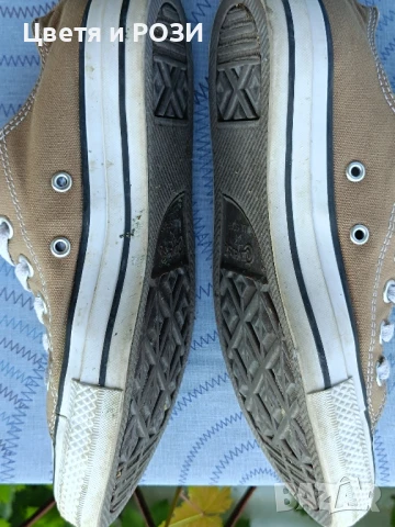 CONVERSE N38, снимка 4 - Маратонки - 50943447