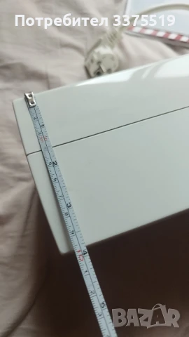 BOSCH(БОШ) проточен монофазен бойлер, снимка 7 - Бойлери - 51048939