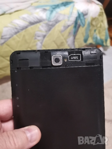 Таблет Diva QC-704GA, снимка 8 - Таблети - 51735829