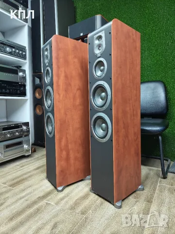 Тонколони JBL ES-80 , снимка 8 - Тонколони - 56124278