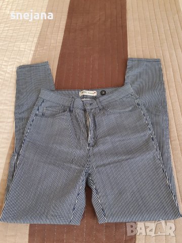 Дамски спортно елегантен панталон , снимка 6 - Панталони - 39039840