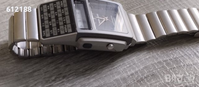 Casio 2332 ABC -30 Databank, снимка 7 - Мъжки - 41844839
