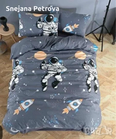 Спални комплекти , снимка 2 - Спално бельо - 52323416