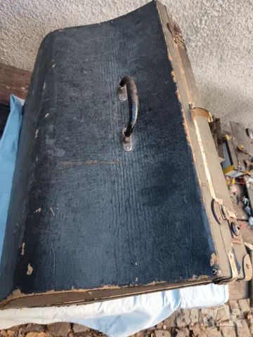 Акордеон ,,Alfred Arnold", снимка 13 - Акордеони - 48405934