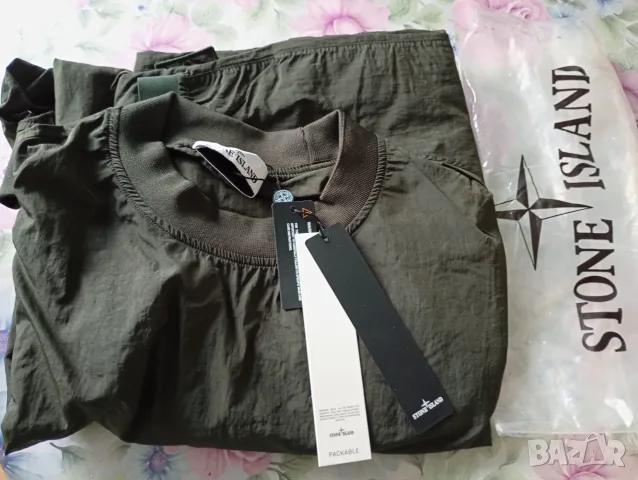 Stone island мъжки спортни екипи , снимка 2 - Спортни дрехи, екипи - 56141383