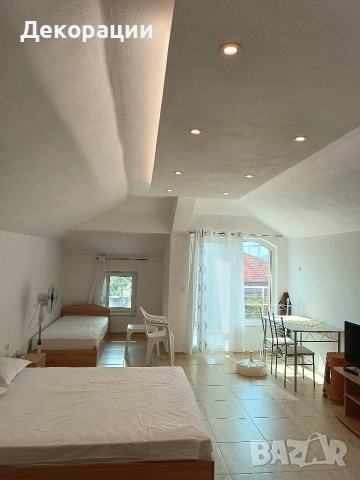 Почивка на море в къща за гости Звездоброй в град Ахтопол , снимка 16 - Почивки на море - 53432970