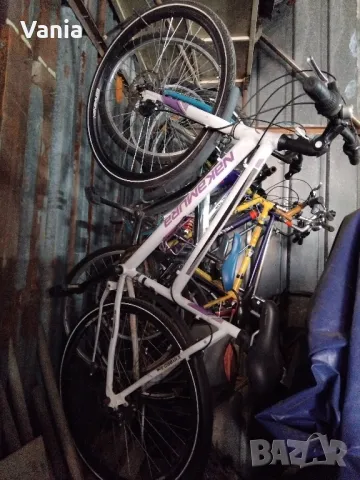 Велосипеди 20 броя, снимка 2 - Велосипеди - 48096988