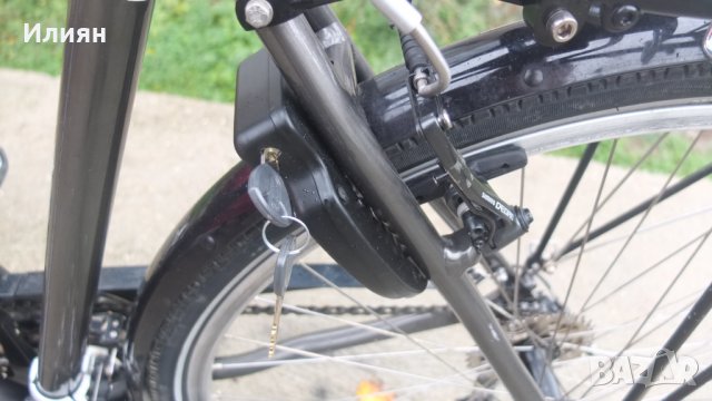 Велосипед , снимка 8 - Велосипеди - 34596257