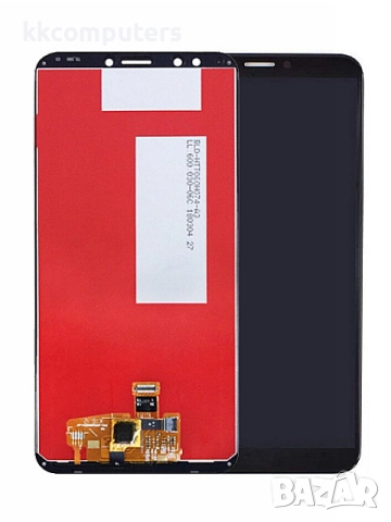 LCD дисплей за Honor 7C (LND-L29)