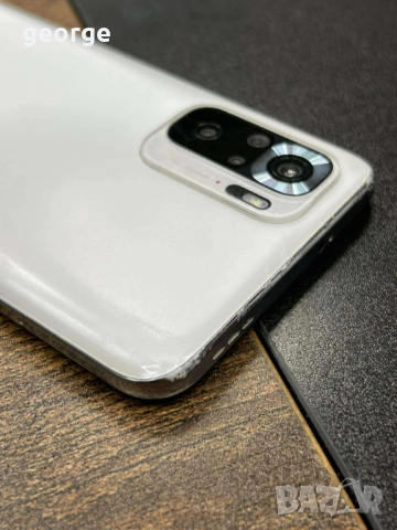 Телефон Xiaomi Redmi Note 10s, снимка 4 - Xiaomi - 51960100