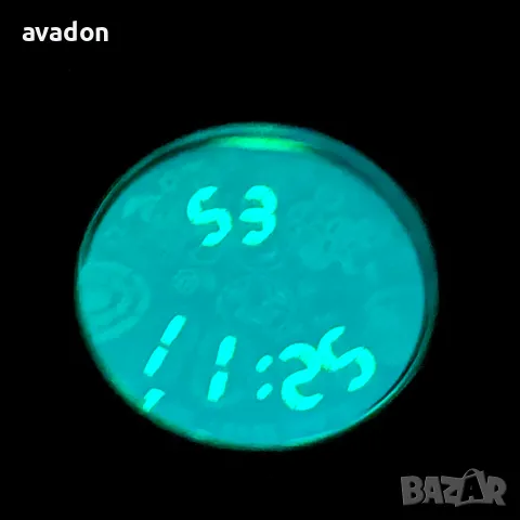 SWATCH BEAT ALOUMINIUM Swiss Made wr 100m, снимка 5 - Мъжки - 48892613