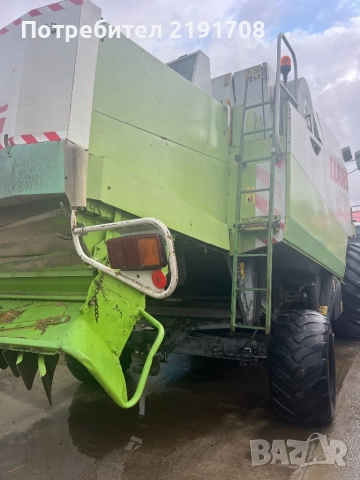 Продавам, снимка 3 - Селскостопанска техника - 51936013