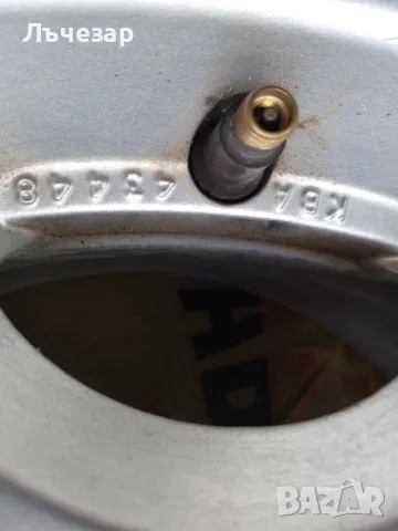 ПРОДАВАМ 1бр, снимка 4 - Гуми и джанти - 50234945