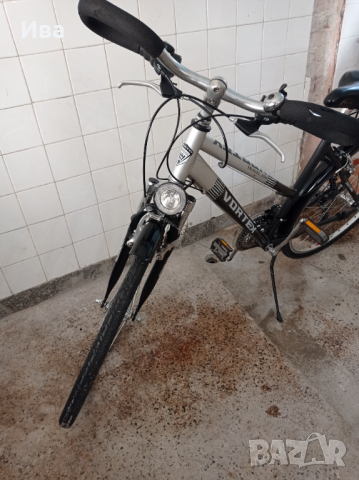 намален алум.Vortex 6621, снимка 7 - Велосипеди - 36360467