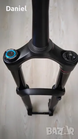 RockShox Lyrik Select+ RC 27.5" 160мм., снимка 3 - Части за велосипеди - 46740028