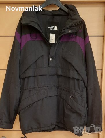 The North Face-Extreme, снимка 6 - Якета - 39007094