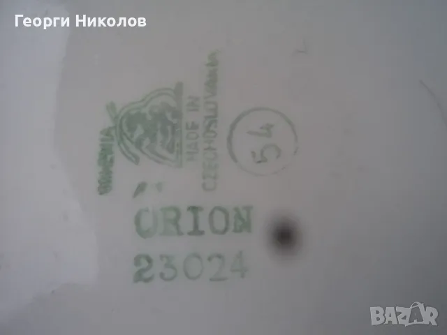 сервиз за чай или кафе bohemia, снимка 5 - Сервизи - 50275808