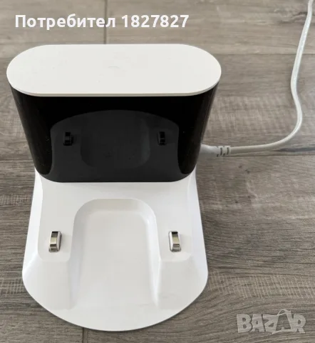Робот прахосмукачка Roborock Cleaner S5 MAX, снимка 4 - Прахосмукачки - 56293765