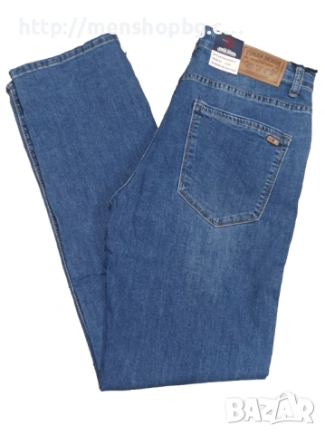 Класически дънки от 30 до 42 размер код 5