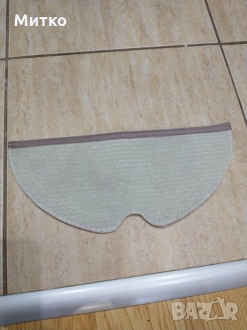 Консумативи(филтър и четки) за Xiaomi Mi Robot Vacuum Mop 1C  , снимка 4 - Други - 34212811