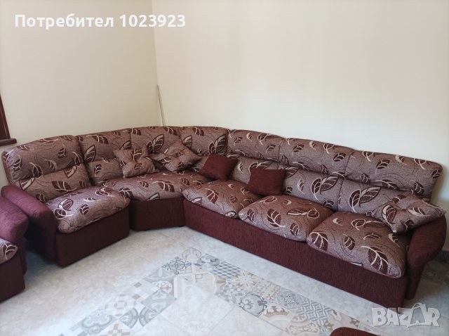 Претапициране на дивани и столове. , снимка 1 - Тапицерски услуги - 22770859