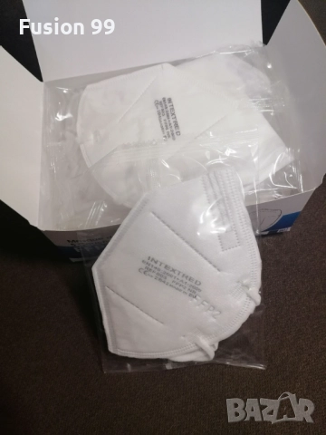 Маски-хирургични Етропал и KN95, снимка 4 - Медицински консумативи - 52875465