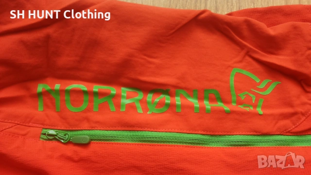 NORRONA Fjora Flex1 Stretch Trouser размер S панталон с от части еластична материя - 2311, снимка 11 - Екипировка - 53740632