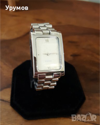 Дамски часовник CHRONO AG - машина ETA 902.101, снимка 1 - Дамски - 44585834