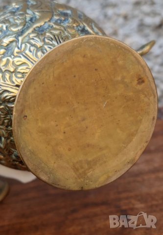 Антикварни Кани Ръчно Изработени Индия (1940-1950г), снимка 15 - Други - 39920988