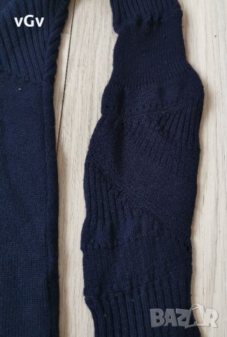 Дамско поло HIGH Use - S, снимка 3 - Блузи с дълъг ръкав и пуловери - 34493607
