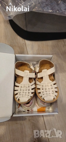 обувки тип сандал биомеханикс/biomechanics, снимка 4 - Детски сандали и чехли - 53403447