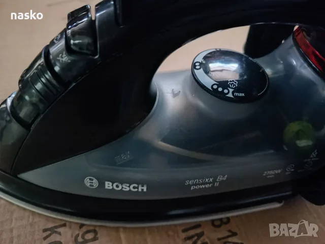 ютия.     Bosch , снимка 2 - Ютии - 56307927