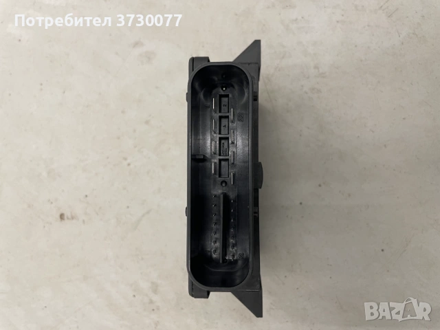 BMW F10 F06 F12 F13 F25 F26 parking handbreaking module, снимка 2 - Части - 53277351