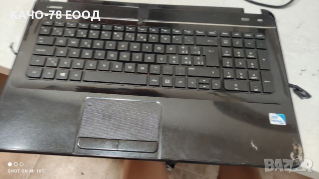 Лаптоп НР G7- 2000