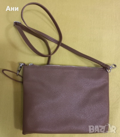 Дамска чанта, снимка 2 - Чанти - 52855747