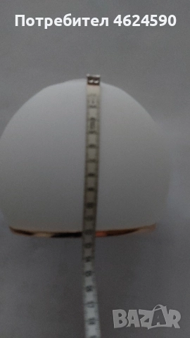 Стъкло за лампа, 3 броя, снимка 4 - Други - 52193497