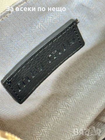 Miu Miu Дамска Чанта Миу Миу - Налични Различни Цветове Код E520, снимка 9 - Чанти - 50732170