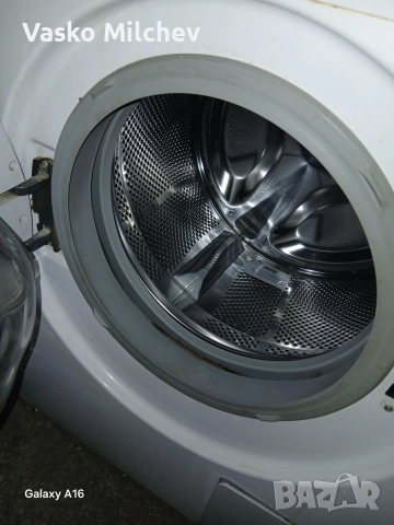 пералня на части