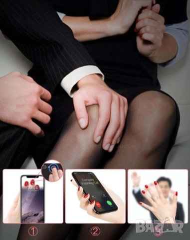 Anti UV Универсален Смарт Нокът IOT Радио Индуктивен Чип Интернет на Нещата Android NFC Apple iOS iC, снимка 15 - Смарт гривни - 41381189