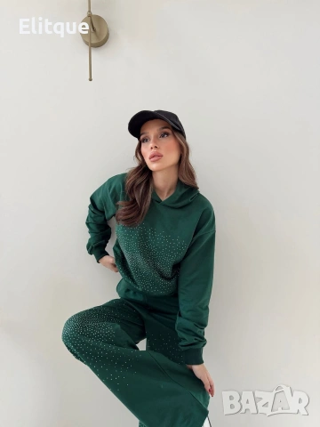 дамски екипи , снимка 2 - Спортни екипи - 53128000