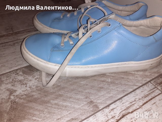 Обувки Колев и колев 41 номер