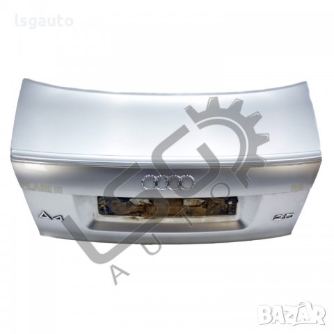 Заден капак AUDI A4 (B6) 2000-2004 A070222N-4
