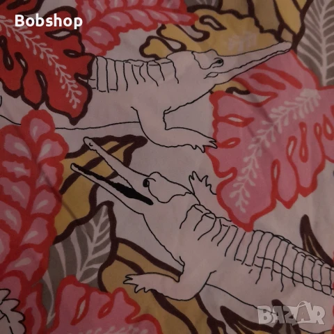 Мъжки бански VILEBREQUIN , снимка 7 - Бански - 51156602