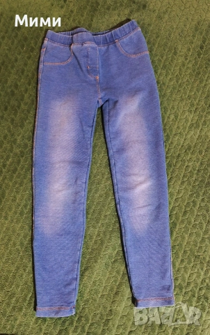 Детски лот за момиче на 7/8г., снимка 5 - Детски комплекти - 53143801