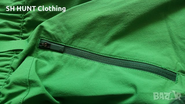WENAAS KIWI Stretch Trouser размер L изцяло еластичен панталон с тесни крачоли - 264, снимка 9 - Панталони - 41230191