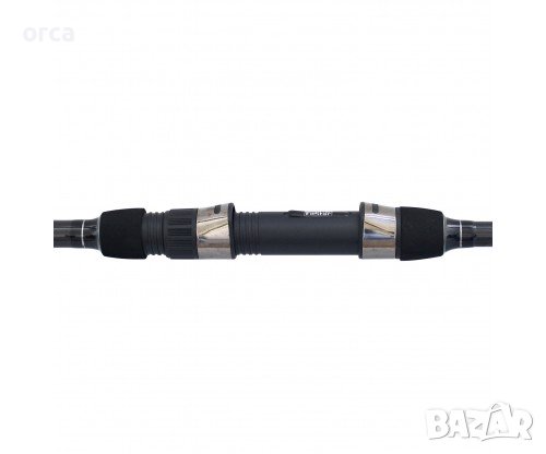 Шаранджийска въдица - пръчка FilStar Nitron Carp 3, снимка 3 - Въдици - 38712950